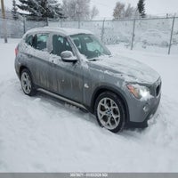 2012 BMW X1 xDrive28I