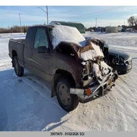 1998 Chevrolet Gmt-400 K1500