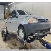 2005 Toyota Echo