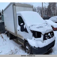 2017 Ford Transit T-350 Hd