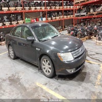 2008 Ford Taurus Sel
