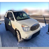 2006 Buick Rendezvous Cx/Cxl