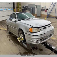 2003 Pontiac Grand Am Gt