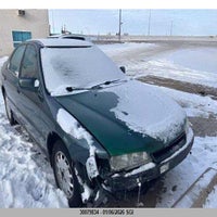 1996 Honda Accord Ex/Ex-R