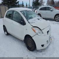 2008 Toyota Yaris