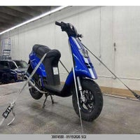 2005 Piaggio Typhoon 50
