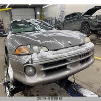 1997 Chrysler Intrepid