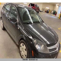 2009 Saturn Astra Xe