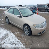 2006 Lincoln Zephyr