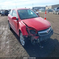 2009 Saturn Astra Xr
