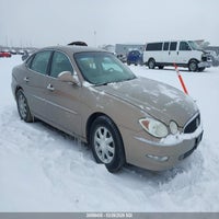 2006 Buick Allure Cxl