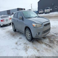 2011 Mitsubishi Rvr Se