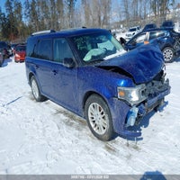 2013 Ford Flex Sel