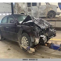 2008 Buick Lucerne Cx