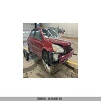 2003 Toyota Echo