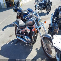 2009 Suzuki Vs1400