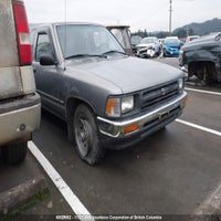 1993 Toyota Pickup 1/2 Ton Ex Long Whlbse Dx