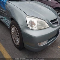 2001 Acura 1.7El Premium