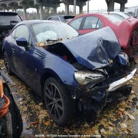 2017 Toyota 86 Special Edition