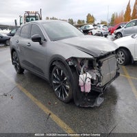 2023 Toyota Crown Platinum