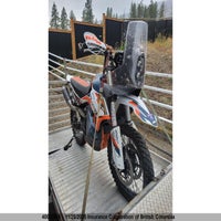 2021 Ktm 890 Adventure R