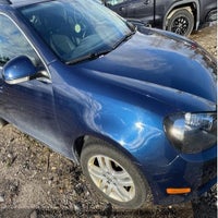 2011 Volkswagen Golf