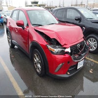 2016 Mazda Cx-3 Touring