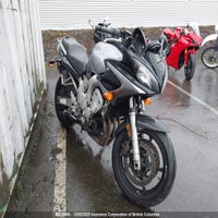 2005 Yamaha Fz5