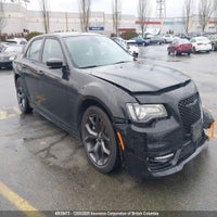 2023 Chrysler 300