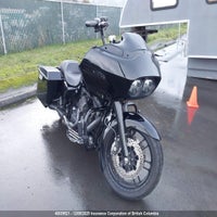 2010 Harley-Davidson Flhtcu