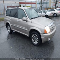 2004 Suzuki Xl7 Ex/Lx