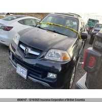 2004 Acura Mdx