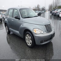 2009 Chrysler Pt Cruiser