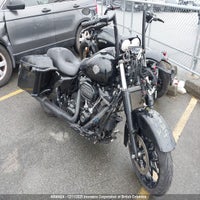 2022 Harley-Davidson Fltrxs