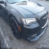 2019 Chrysler 300 S