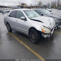 2007 Honda Accord Se