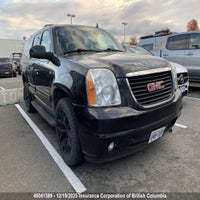 2012 GMC Yukon