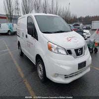 2020 Nissan Nv200 2.5S/2.5Sv