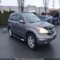 2010 Honda Cr-V