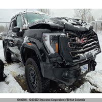 2024 GMC Sierra 2500Hd At4X