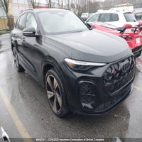 2025 Audi Sq5