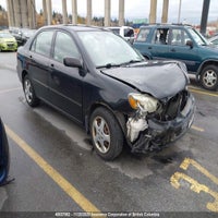 2006 Toyota Corolla Ce/Le/S