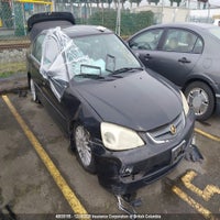 2002 Acura 1.7El Premium