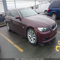 2007 BMW 3-Series