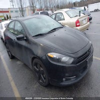 2014 Dodge Dart Sxt