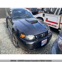 2003 Ford Mustang Gt