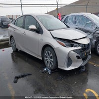 2020 Toyota Prius