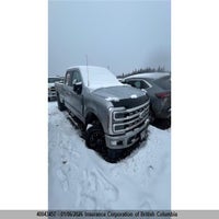 2024 Ford F350