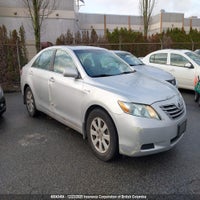 2008 Toyota Camry