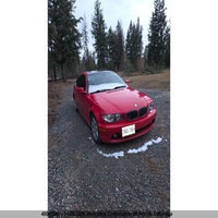 2005 BMW 325Ci